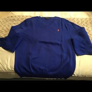 Ralph Lauren Polo Sweater